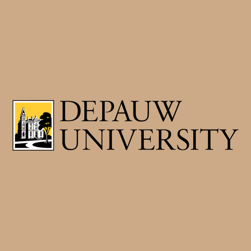 Depauw College Vintage Hoodie by artisFamous | Teevron