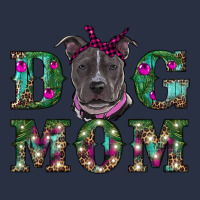 Christmas Dog Mom Pitbull Heavyweight Sweatshirt | Teevron