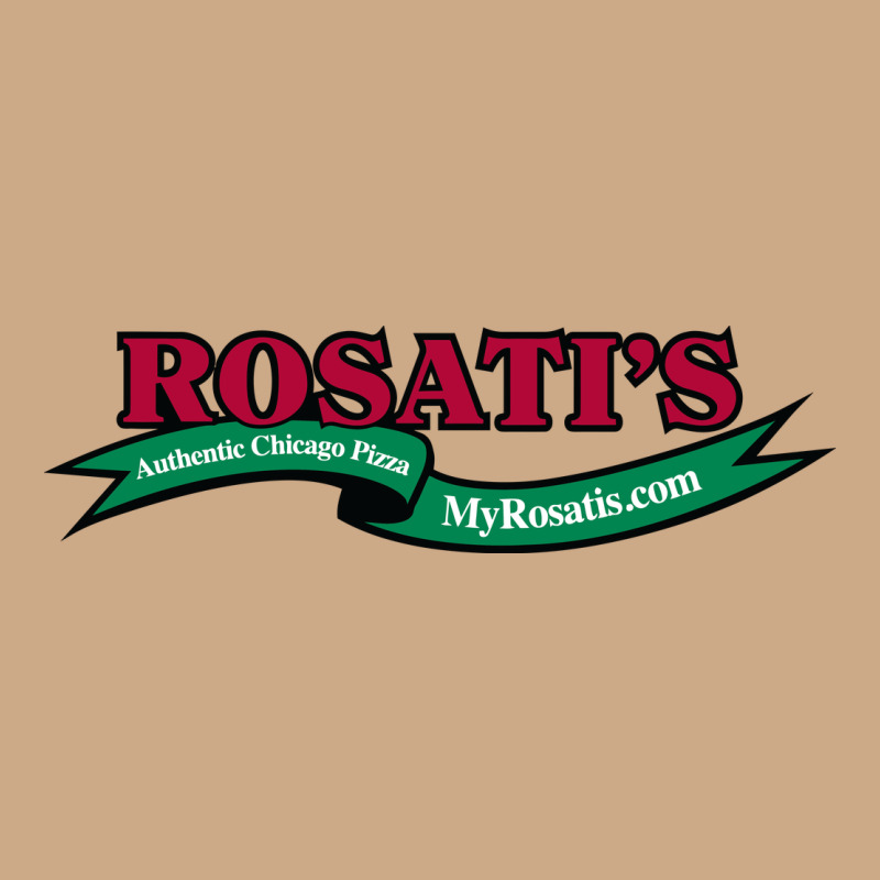 Rosati's Authentic Resto Vintage Hoodie by artisFamous | Teevron