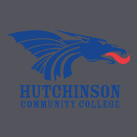 Hutchinson Community College Vintage Hoodie | Teevron