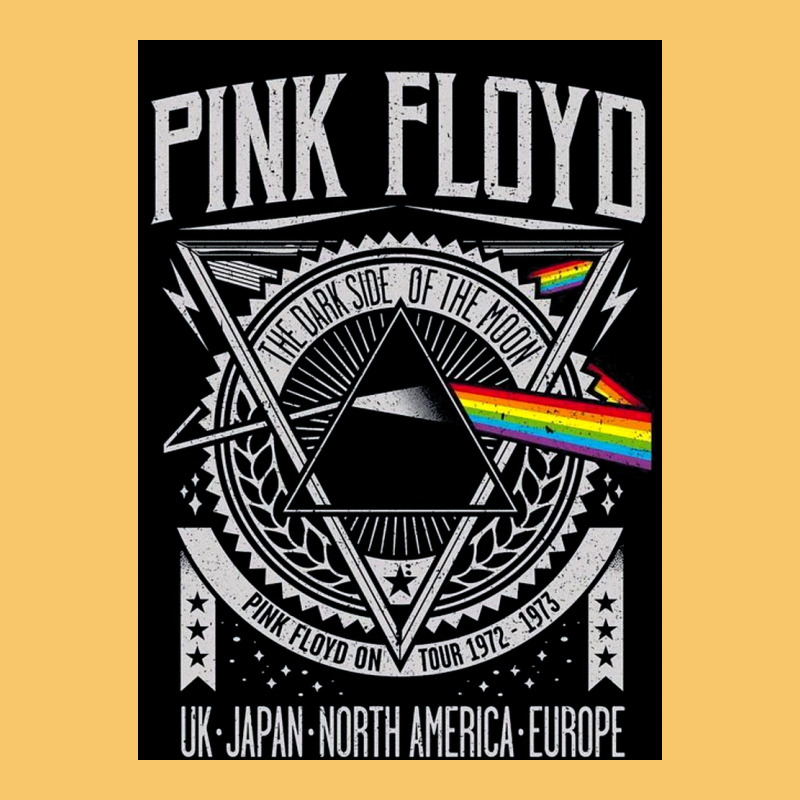 Floyd Vintage Hoodie by artisFamous | Teevron