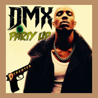 Dmx Vintage Hoodie | Teevron