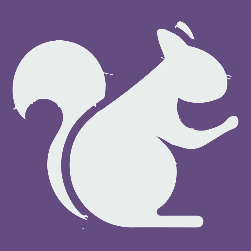 Squirrel Vintage Hoodie by artisFamous | Teevron