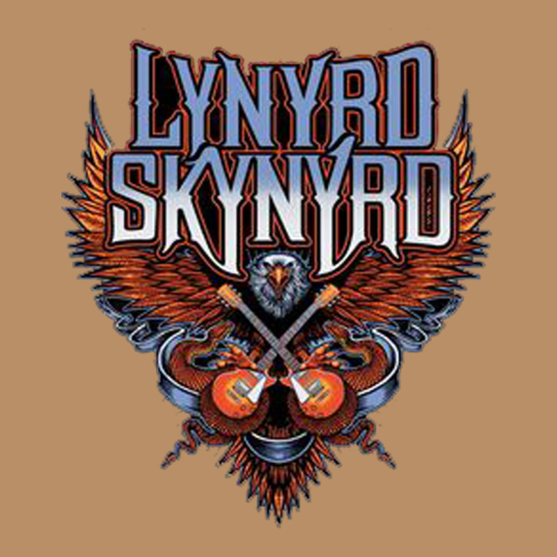 Linyrd Skynyrd Vintage Hoodie by artisFamous | Teevron