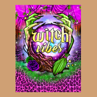 Witch Vibes Air Freshener Vintage Tee | Teevron