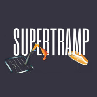 Supertramp Vintage Hoodie | Teevron