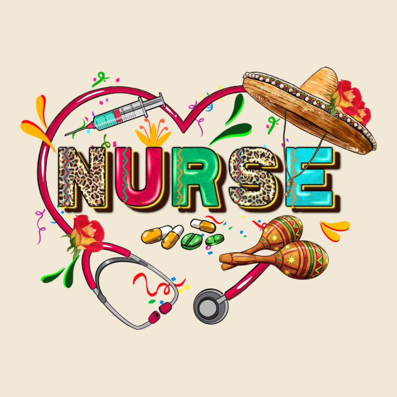 Cinco De Mayo Nurse Premium Tee by FaDigitalArtStudio | Teevron