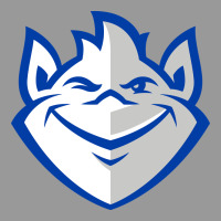 Saint Louis Billikens Vintage Hoodie | Teevron