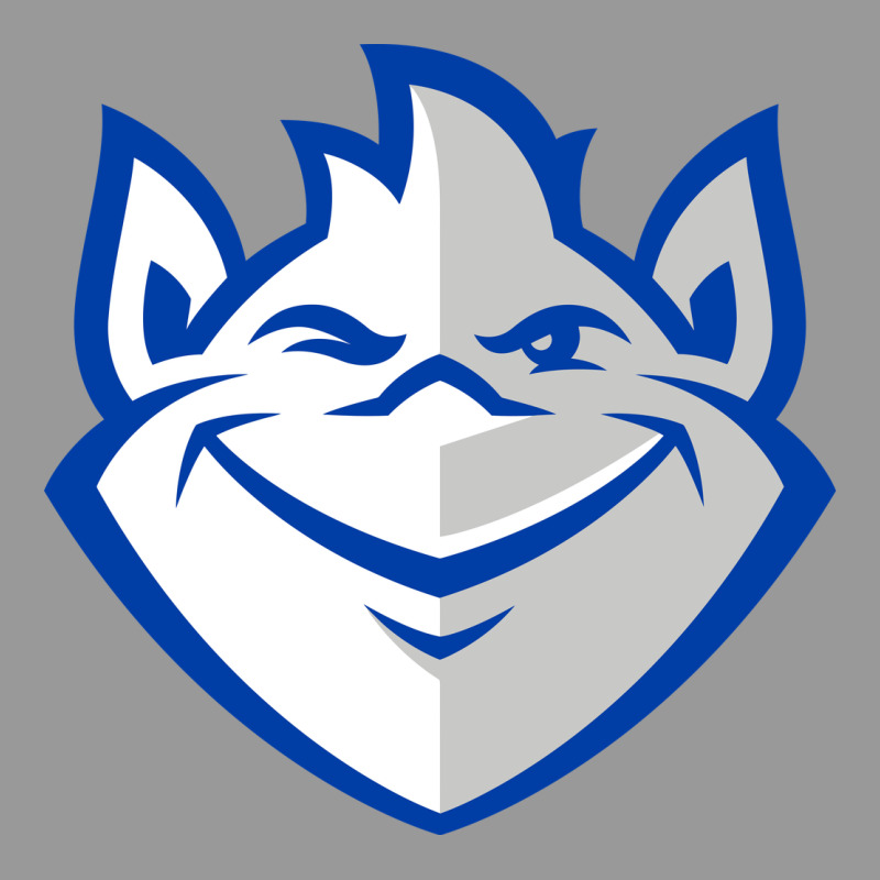 Saint Louis Billikens Vintage Hoodie by artisFamous | Teevron