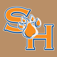 Sam Houston State Bearkats Vintage Hoodie | Teevron