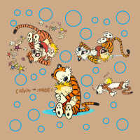 Calvin And Hobbes Vintage Hoodie | Teevron