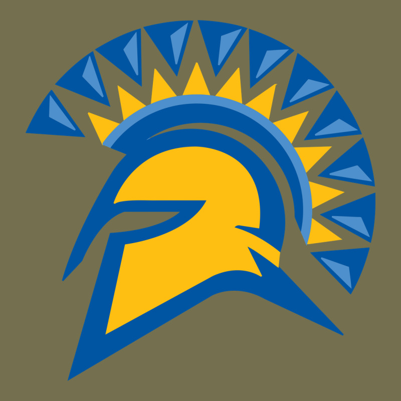 San Jose State Spartans Vintage Hoodie by artisFamous | Teevron