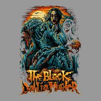 The Black Dahlia Murder Vintage Hoodie | Teevron