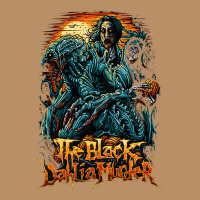 The Black Dahlia Murder Vintage Hoodie | Teevron