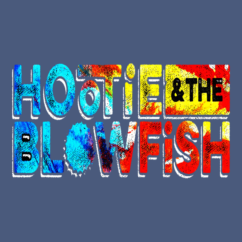 Hootie And The Blowfish Vintage Hoodie by artisFamous | Teevron