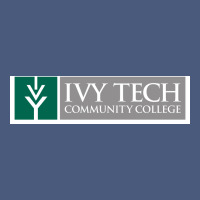 Ivy Tech Community College Of Indiana Vintage Hoodie | Teevron