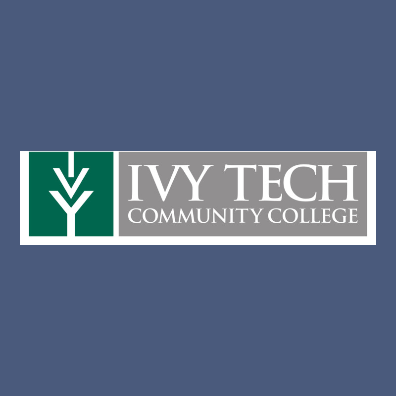 Ivy Tech Community College Of Indiana Vintage Hoodie by artisFamous | Teevron