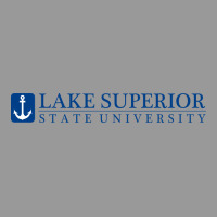 Lake Superior College (lssu) Vintage Hoodie | Teevron