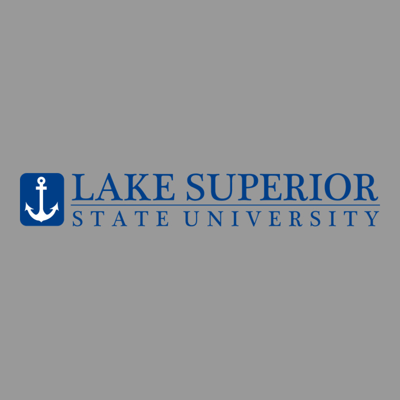 Lake Superior College (lssu) Vintage Hoodie by artisFamous | Teevron