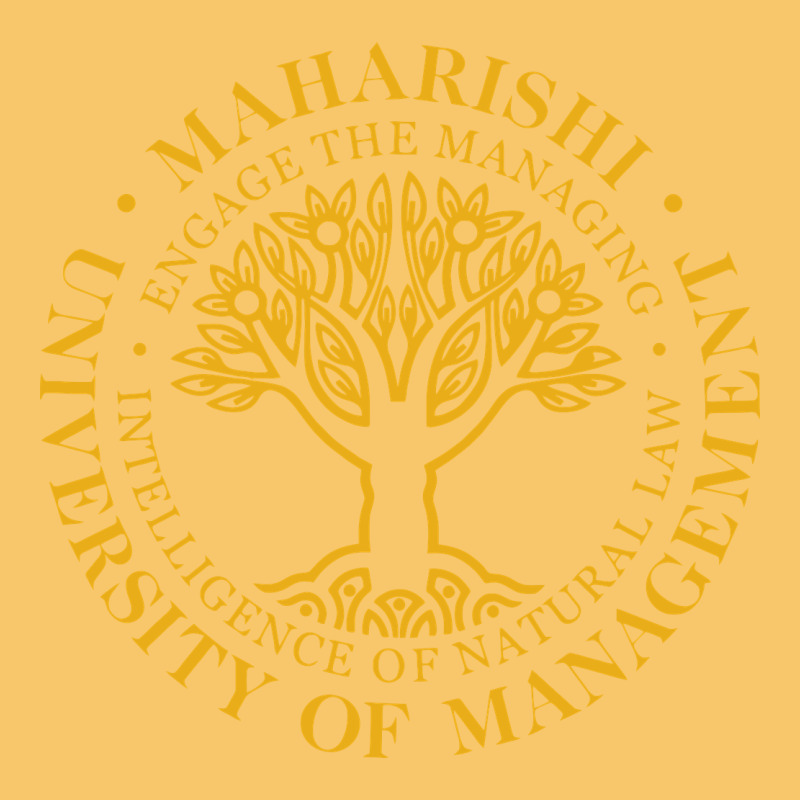 Maharishi International College Vintage Hoodie by artisFamous | Teevron
