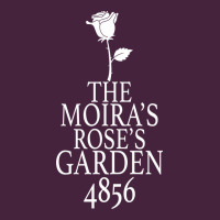 The Moira's Rose's Garden Premium Tee | Teevron