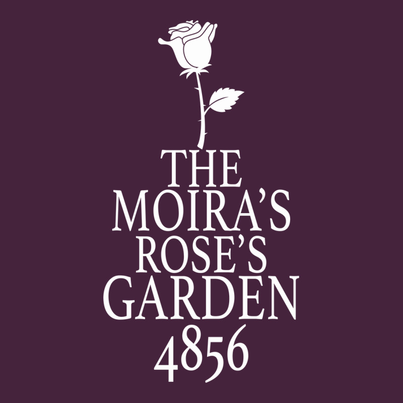 The Moira's Rose's Garden Premium Tee by Bettercallsaul | Teevron