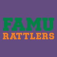 Famu Rattlers Vintage Hoodie | Teevron