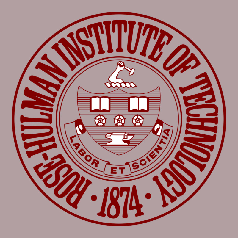 Rose–hulman Institute Of Technology College Vintage Hoodie by artisFamous | Teevron