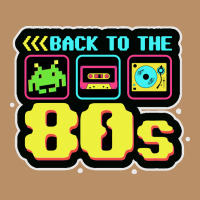Back To The 80s Vintage Hoodie | Teevron