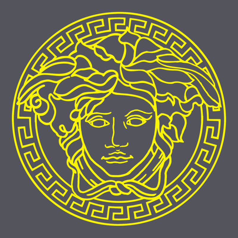 Vintage  Medusa Vintage Hoodie by artisFamous | Teevron