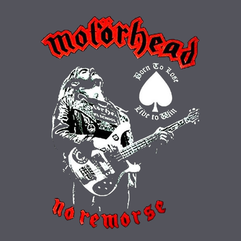 Lemmy Vocal Vintage Hoodie by artisFamous | Teevron