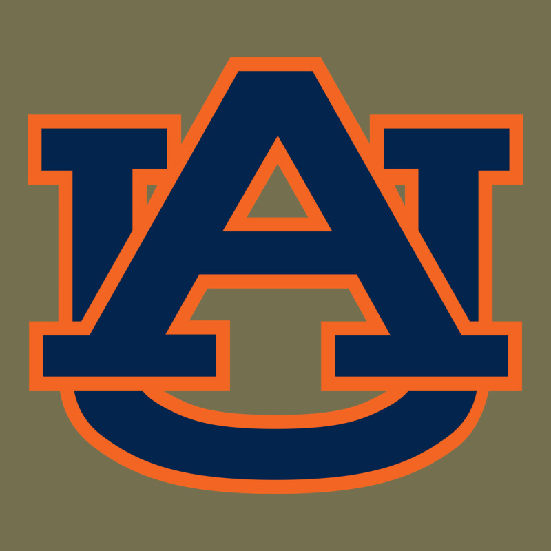 Auburn Tigers Vintage Hoodie by artisFamous | Teevron