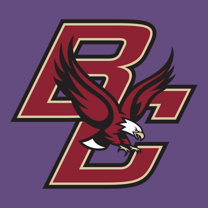 Boston College Eagles Vintage Hoodie by artisFamous | Teevron