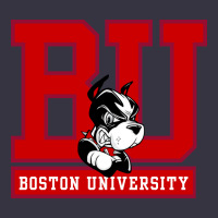 Boston University Terriers Vintage Hoodie | Teevron
