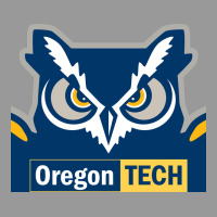Oregon Tech Gift Vintage Hoodie | Teevron