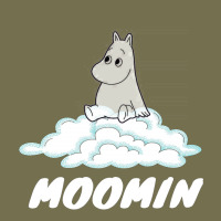 Moomin Vintage Hoodie | Teevron