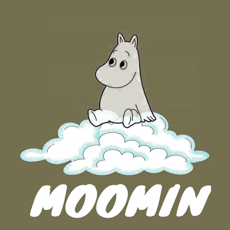 Moomin Vintage Hoodie by artisFamous | Teevron