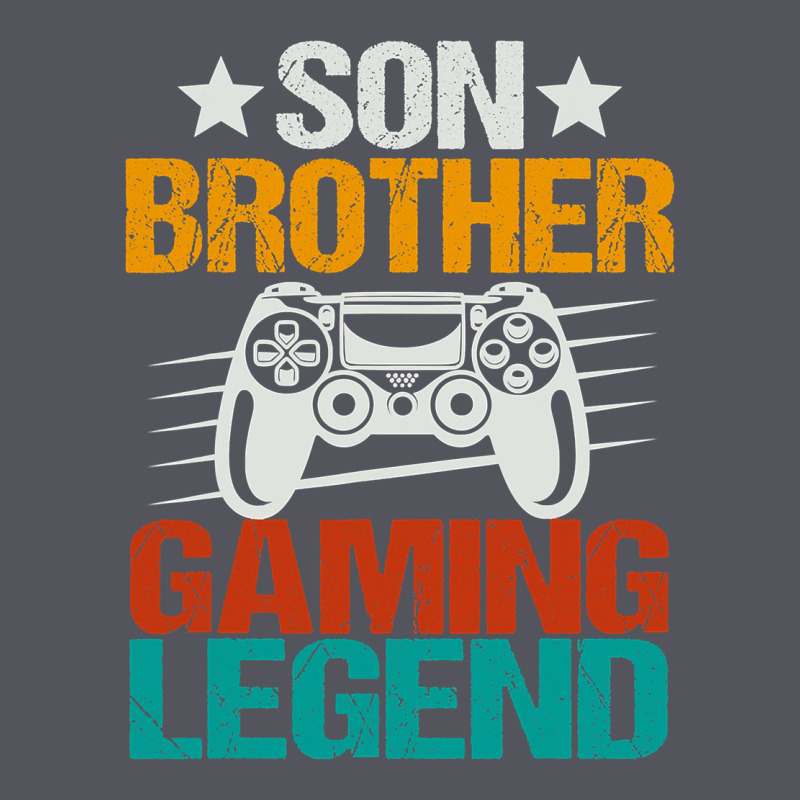 Gaming Gifts For Teenage Boys 8 12 Year Old Christmas Gamer Vintage Hoodie by artisFamous | Teevron