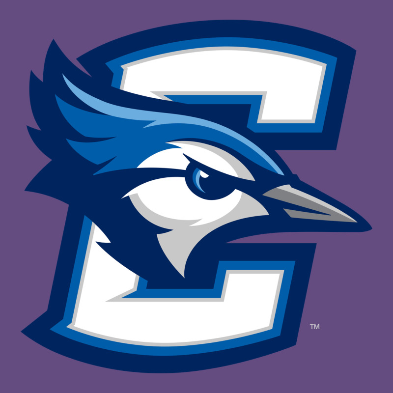 Creighton Bluejays Vintage Hoodie by artisFamous | Teevron