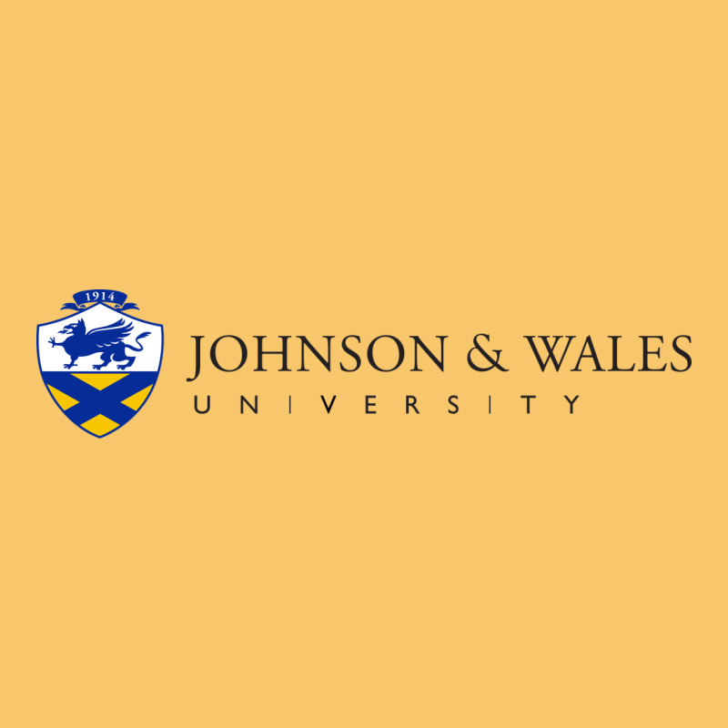 Johnson & Wales College Art Vintage Hoodie by artisFamous | Teevron