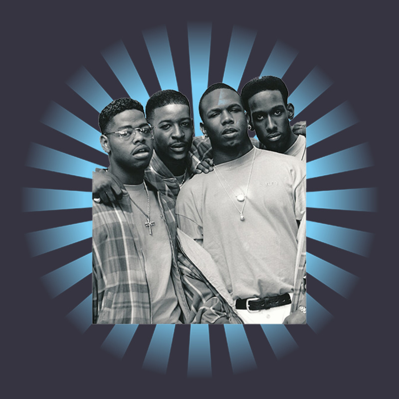 Boyz Ii Men Vintage Hoodie by artisFamous | Teevron