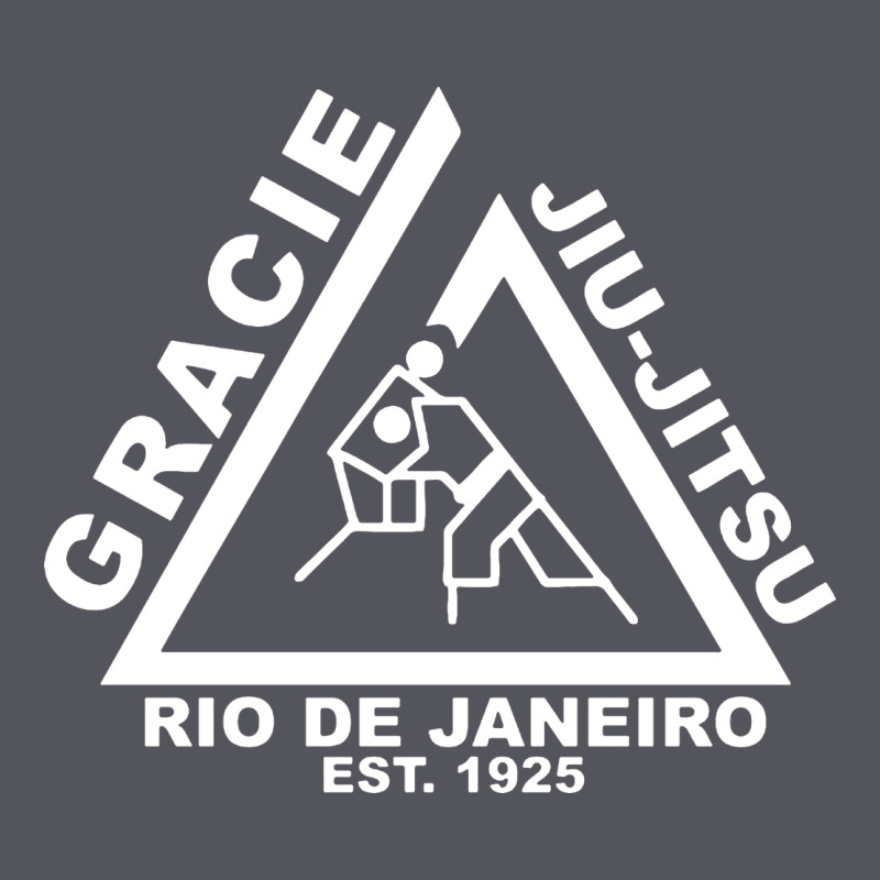Gracie Jiu Jitsu  2 Vintage Hoodie by artisFamous | Teevron