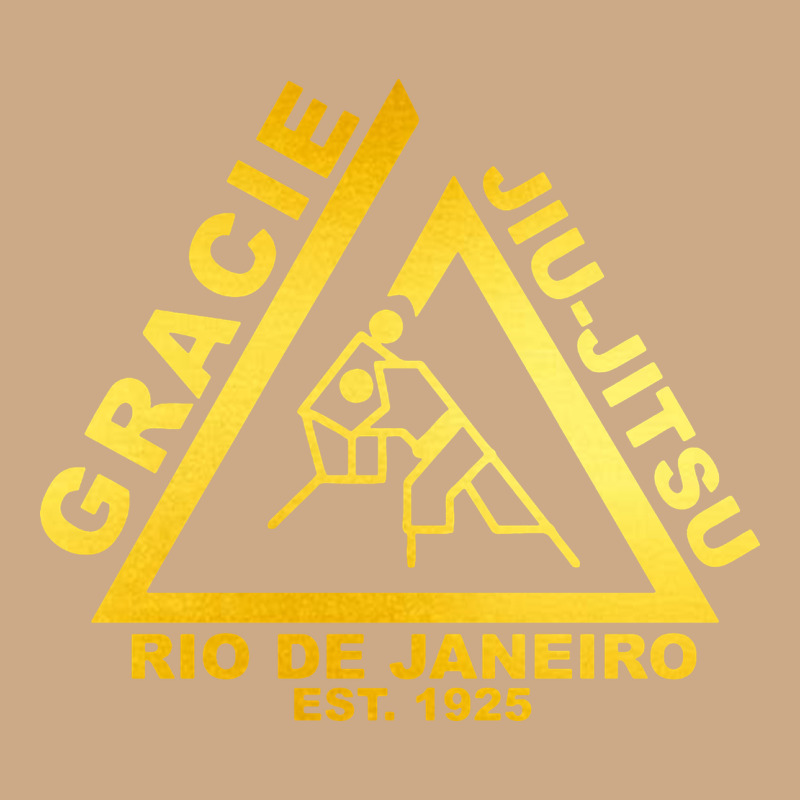 Gracie Jiu Jitsu Vintage Hoodie by artisFamous | Teevron
