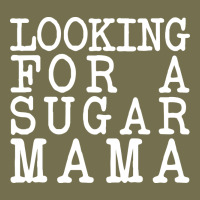 Looking For A Sugar Mama Vintage Hoodie | Teevron