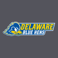 Delaware Fightin' Blue Hens Vintage Hoodie | Teevron
