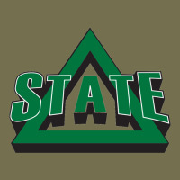 Delta State Athletics Vintage Hoodie | Teevron