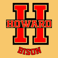 Howard 1867 University Vintage Hoodie | Teevron
