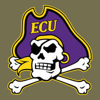 East Carolina Pirates Vintage Hoodie | Teevron