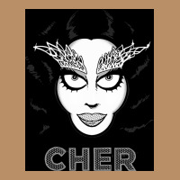 Cher Vintage Hoodie | Teevron