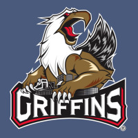 Griffins Vintage Hoodie | Teevron